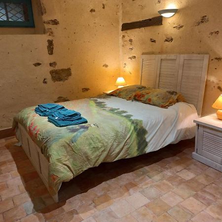 Chambre D'Hotes A Proximite Du Circuit Des 24H Ruaudin Extérieur photo